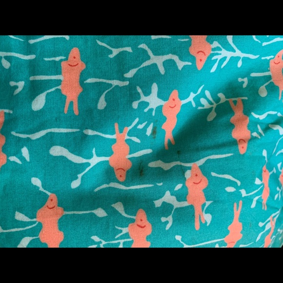 Lilly Pulitzer Skirt - Picture 7 of 8